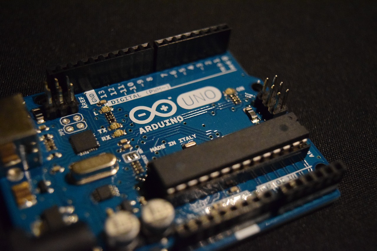 Arduino Uno