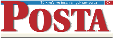 Posta Gazetesi Logo