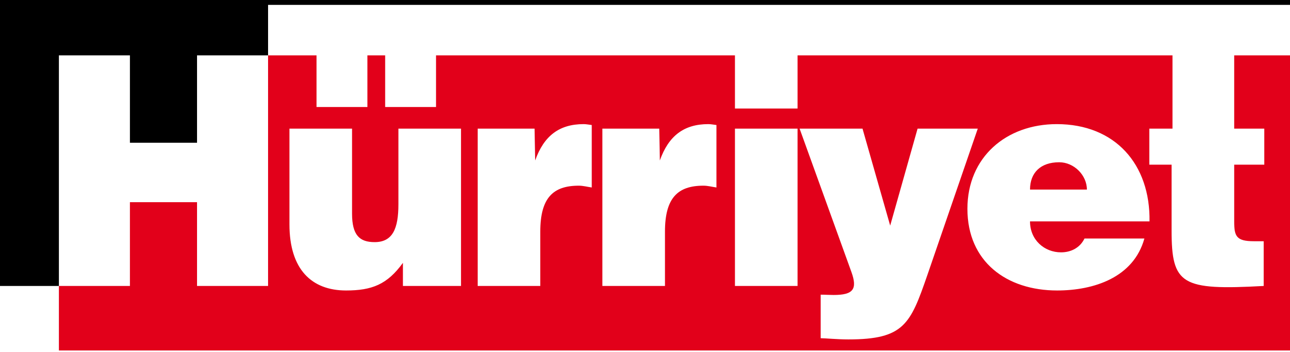 Hürriyet Logosu