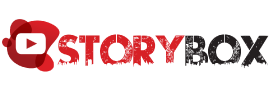 storybox logo